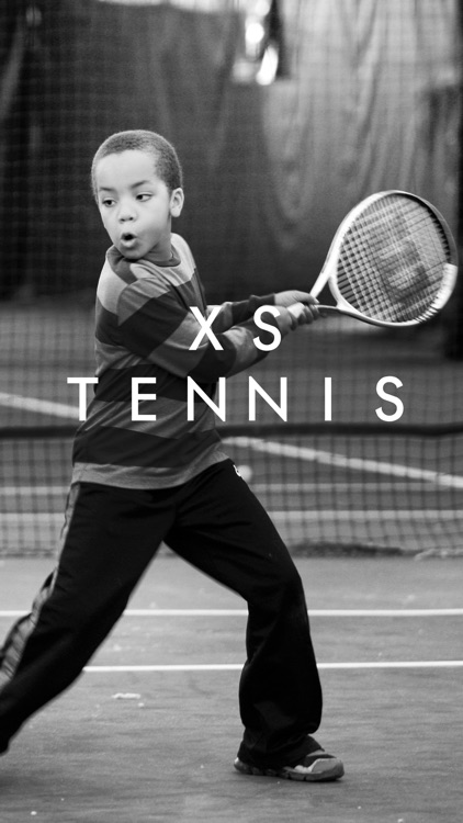 XS Tennis