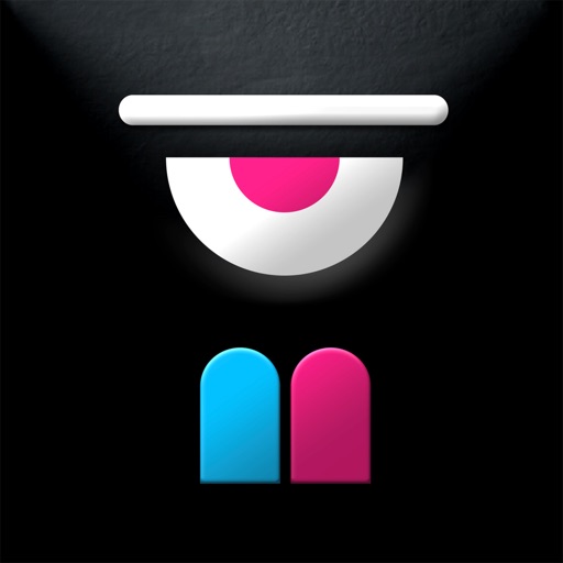 Smonsters Memory Match Game iOS App