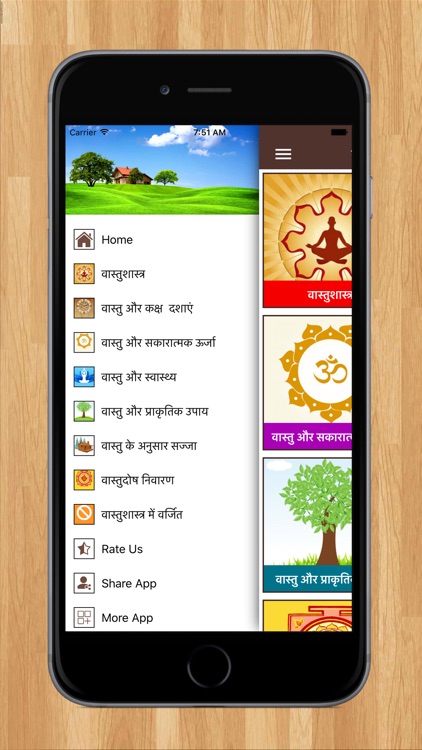 Vastu Shastra Dosh Nivaran