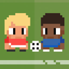 Christopher Dixon - mini matchday  artwork