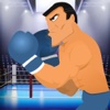 Boxing Fighting Simulation