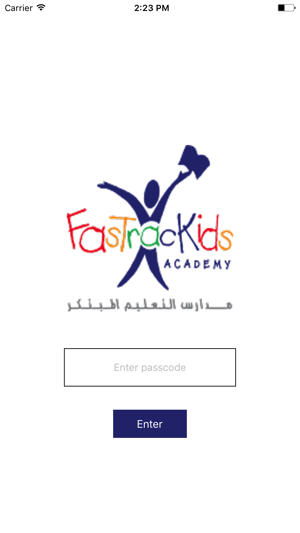 FTK Academy Jeddah