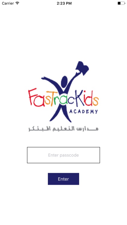 FTK Academy Jeddah
