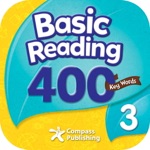 Basic Reading 400 Key words 3