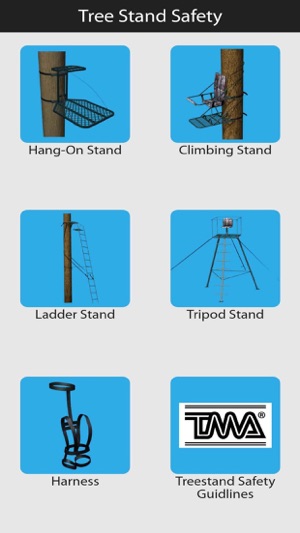 Treestand Safety(圖2)-速報App