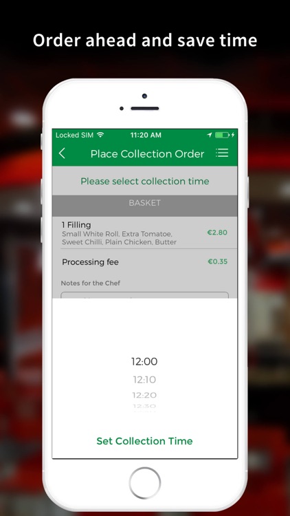 SPAR Ireland App