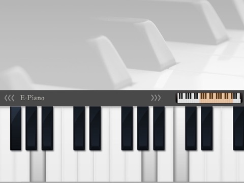 The Classic Piano - náhled
