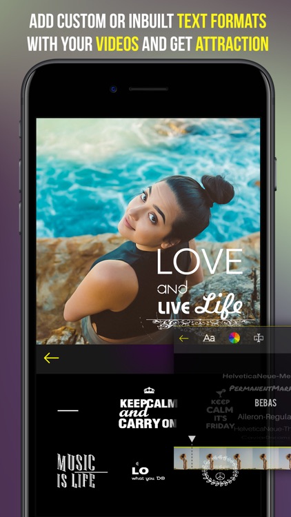 SlideShow Maker + With Music screenshot-4