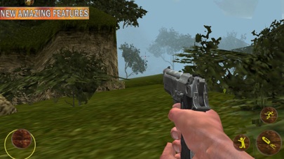 Animal Sniper screenshot 2