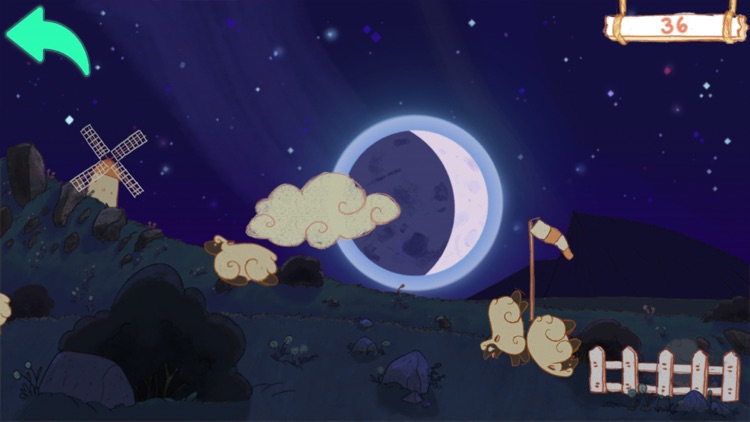 Dream Sheep 2 screenshot-3