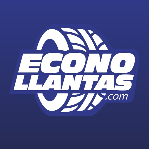 Econollantas iOS App