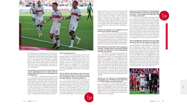 VfB Magazine(圖4)-速報App