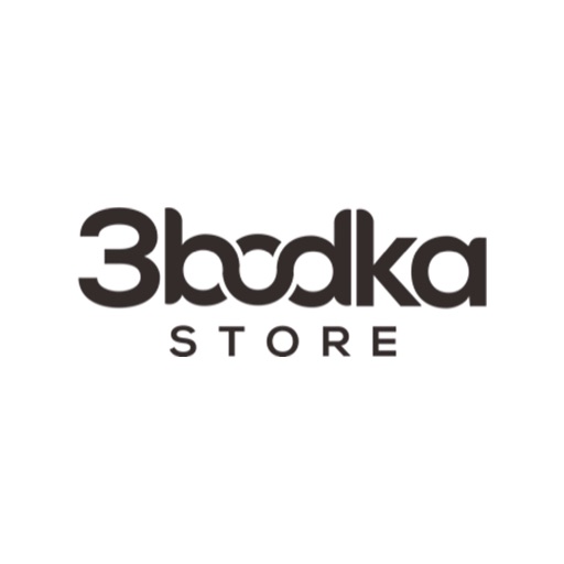 3bodka Store iOS App