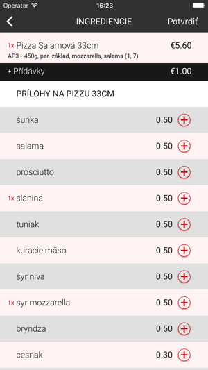 Pizza Smile Bratislava(圖2)-速報App