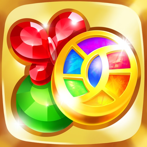 Genies & Gems