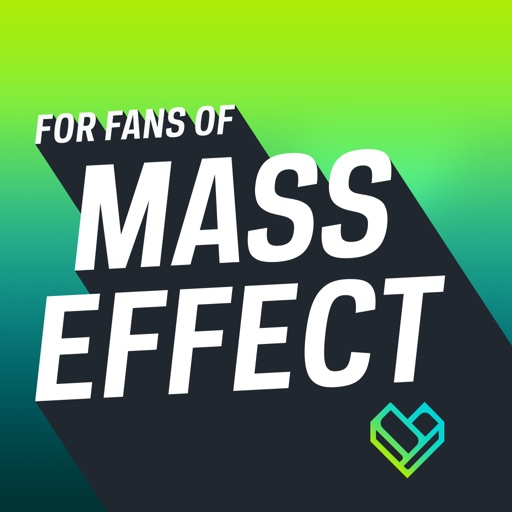 FANDOM for: Mass Effect