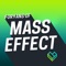 Fandom's app for Mass Effect - created by fans, for fans