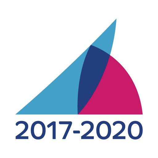 World Sailing 2017-2020 Icon