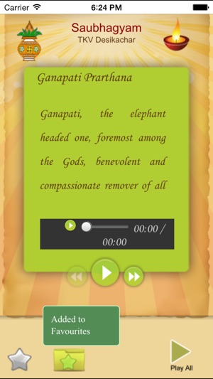 Chants for success & prosperity(圖4)-速報App