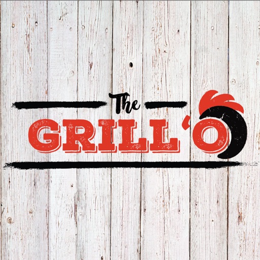 The Grill O