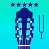 Classical Guitar Tuner Lite