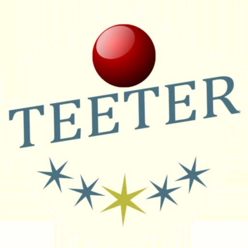 Endless Teeter Play 3D icon