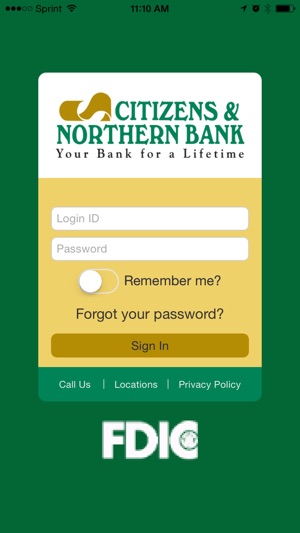 C&N Mobile Banking App(圖1)-速報App