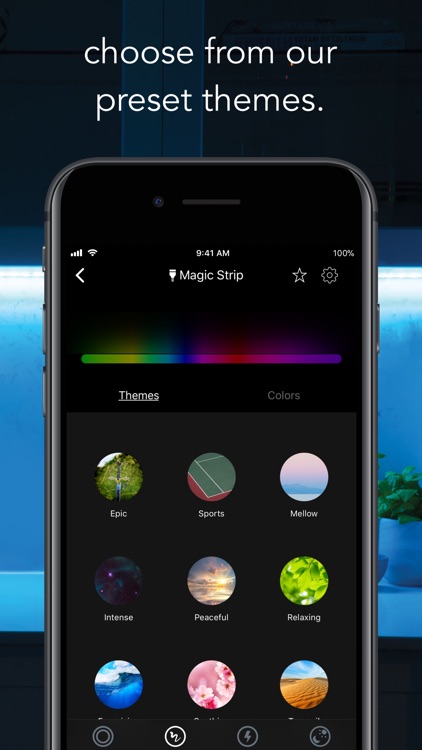 LIFX screenshot-3