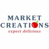 Market Creations Cafe