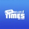 When you want to know what’s happening in Belize, download the Belize Times News App