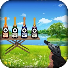 Activities of New Bottle Shooter Ultimate