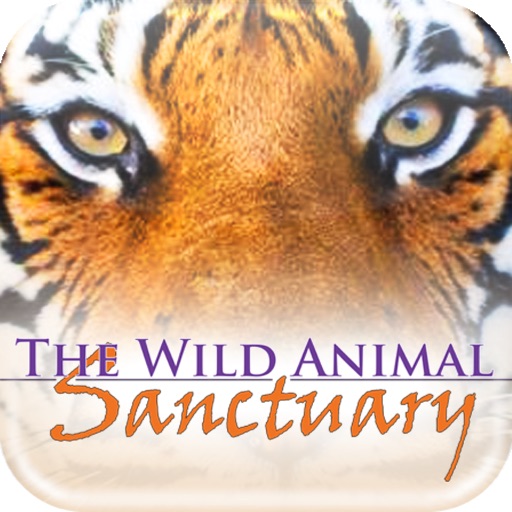 The Wild Animal Sanctuary icon
