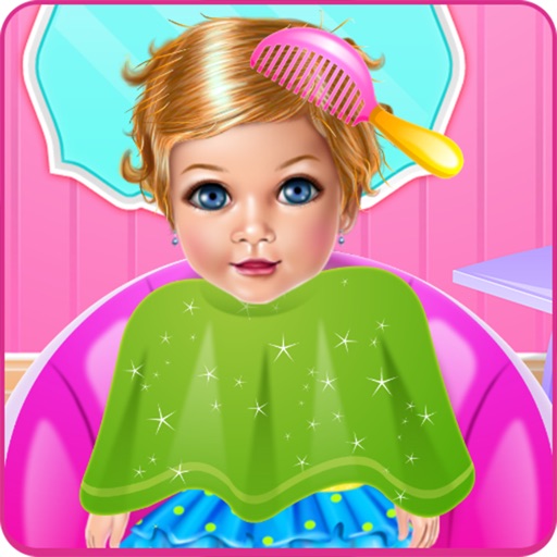 Baby Eva Day Care 2 icon