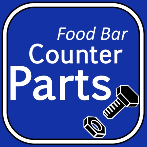 Parts icon