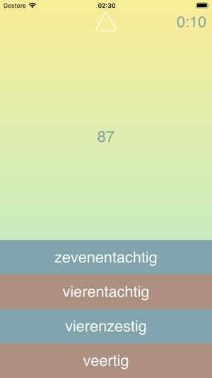 Dutch Numbers(圖3)-速報App