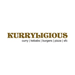 Kurrylicious