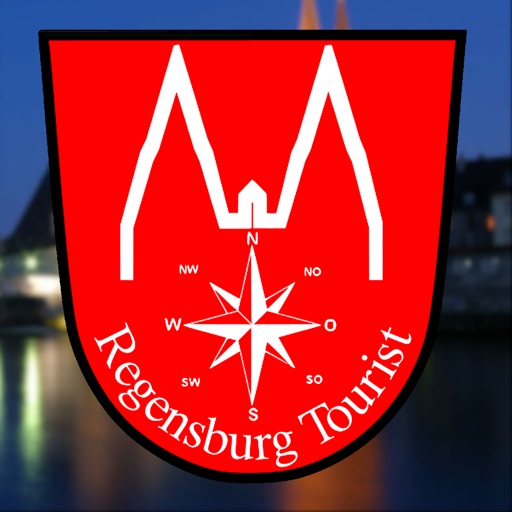 Regensburg Tourist