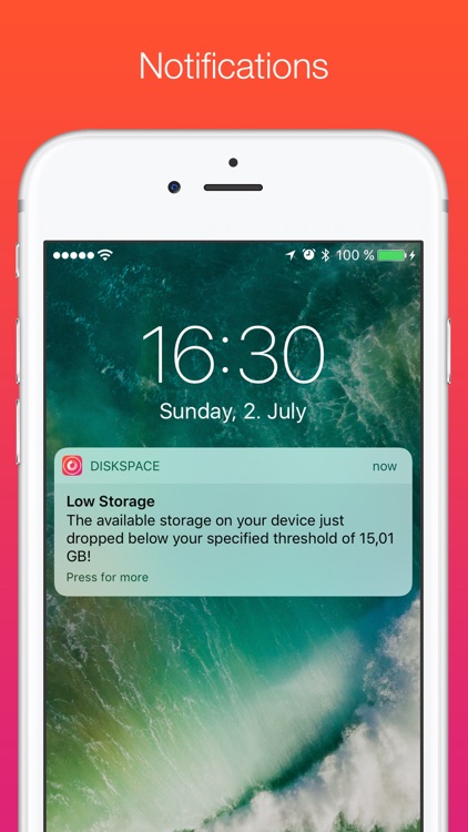 Diskspace 3 screenshot-3