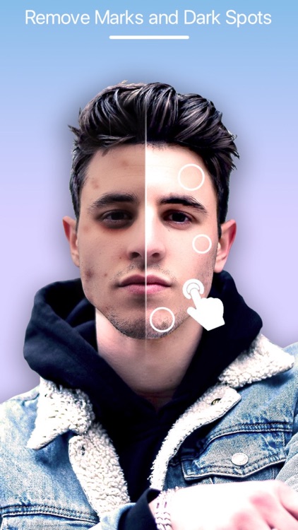 Makeup - Photo Editor screenshot-4