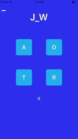 Game screenshot Spell That Word apk