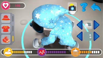 Tekno/Teksta 360 Puppy App screenshot 3