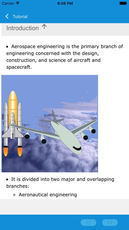 Aerospace Engineering 101 screenshot-3