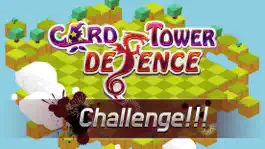 Game screenshot CardTowerDefence mod apk