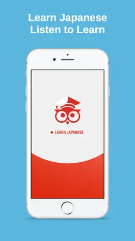 Game screenshot Learn Japanese-Listen to Learn mod apk
