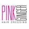 Pink Ginger Hair Dressing is located at (next to Fernwood Ladies Gym) Shop 5,'Kos Village' 4 Finucane Rd Capalaba Qld 4157