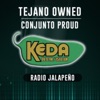 Keda Radio Jalapeño