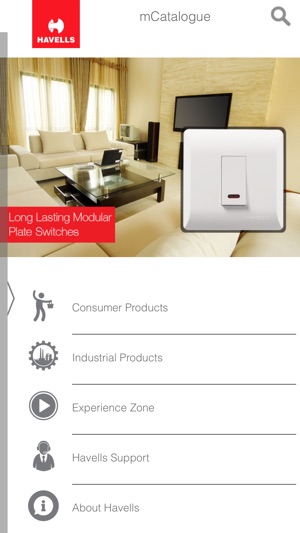 Havells mCatalogue(圖1)-速報App