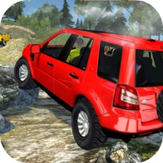 Activities of Dicover Car Hill Ride 3D