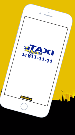 Taxi Jedynka Bielsko-Biała(圖1)-速報App