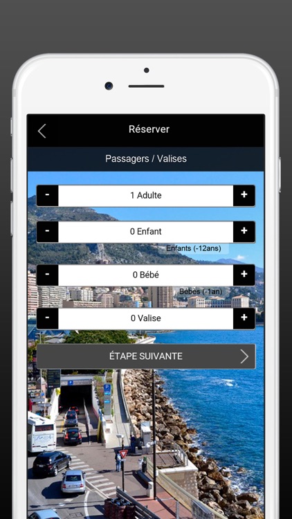 Book & Click screenshot-4